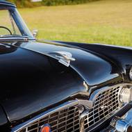 Simca Vedette Présidence