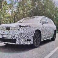 Škoda Peaq (prototyp)