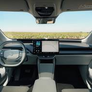 Volvo EX60
