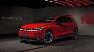 Volkswagen představuje historicky první elektromobil rodiny GTI. Vychází z městského vozu, ale prý jezdí jako ostrý Golf