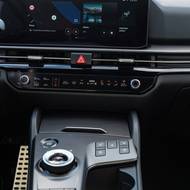 Kia Sportage HEV 4×4 GT-Line