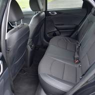 Kia XCeed 1.6 T-GDI GT