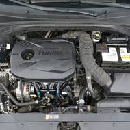 Kia XCeed 1.6 T-GDI GT