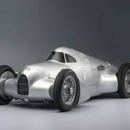 Auto Union Lucca