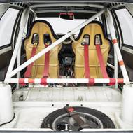 Škoda Favorit 136 L/A