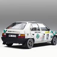 Škoda Favorit 136 L/A