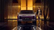Čínský Rolls-Royce od výrobce mobilů válcuje evropskou konkurenci. Za ty prachy bychom ho snad chtěli taky