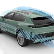 Porsche Cayenne Turbo