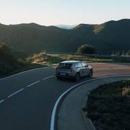 Volvo EX60