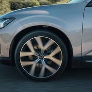 Volvo EX60