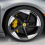 Ferrari HC25