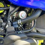 Yamaha WR125R