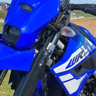 Yamaha WR125R