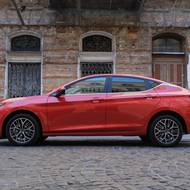JAC Motors J7 Plus
