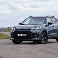 Toyota Corolla Cross 2,0 Hybrid AWD-i GR Sport