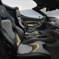 Ferrari HC25