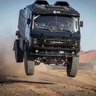 TATRA FF8