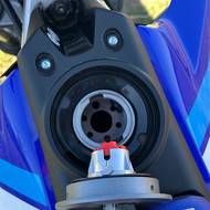 Yamaha WR125R