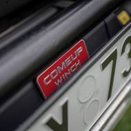 Nissan Patrol GR Wagon 2.8 Turbo D Y60