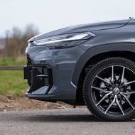 Toyota Corolla Cross 2,0 Hybrid AWD-i GR Sport