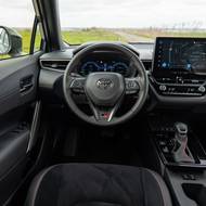 Toyota Corolla Cross 2,0 Hybrid AWD-i GR Sport