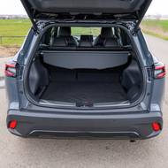 Toyota Corolla Cross 2,0 Hybrid AWD-i GR Sport