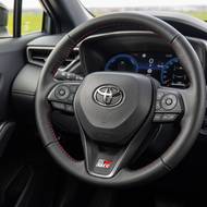Toyota Corolla Cross 2,0 Hybrid AWD-i GR Sport