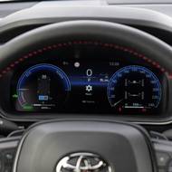 Toyota Corolla Cross 2,0 Hybrid AWD-i GR Sport