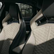 Audi RS 3 competition limited