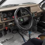 Škoda Favorit 136 L/A
