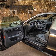 Audi S5 Cabrio 