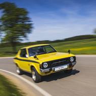 Mitsubishi Colt Galant Hardtop 1600GT SL