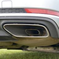Audi A4 35 TFSI