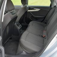 Audi A4 35 TFSI