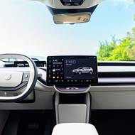 Volvo EX60