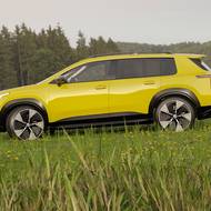 Škoda Peaq (vize Garáž.cz)