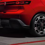 Volkswagen ID. Polo GTI