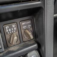 Nissan Patrol GR Wagon 2.8 Turbo D Y60