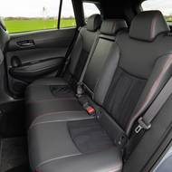 Toyota Corolla Cross 2,0 Hybrid AWD-i GR Sport