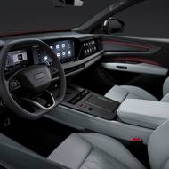 Audi Q9