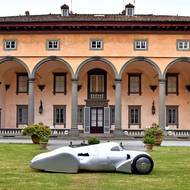 Auto Union Lucca