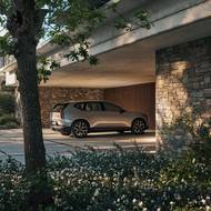 Volvo EX60