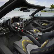 Ferrari HC25