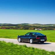 Porsche 968