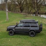 Nissan Patrol GR Wagon 2.8 Turbo D Y60