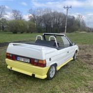 MTX Roadster