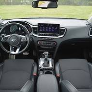 Kia XCeed 1.6 T-GDI GT