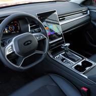 JAC Motors J7 Plus