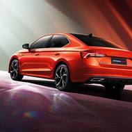 Škoda Octavia Pro