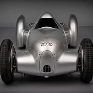 Auto Union Lucca